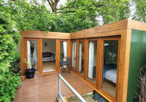 Private Self Contained Annex/Cabin